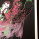Set de litografia Andy Warhol 50x50 cm certificat
