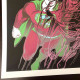 Set de litografia Andy Warhol 50x50 cm certificat