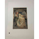 Alphonse Mucha lithographie hors set 50x70 cm