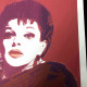 Andy Warhol Lithografie off set 50x50 cm gecertificeerd
