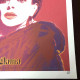 Andy Warhol Lithografie off set 50x50 cm gecertificeerd