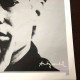 Set de litografia Andy Warhol 50x50 cm certificat