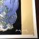 Andy Warhol Lithographie Offset 50x50 cm zertifiziert