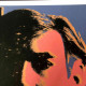 Andy Warhol Lithograph off set 50x50 cm certified