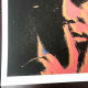 Andy Warhol Lithograph off set 50x50 cm certified