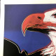 Set de litografia Andy Warhol 50x50 cm certificat