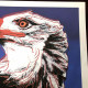 Set de litografia Andy Warhol 50x50 cm certificat