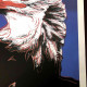 Set de litografia Andy Warhol 50x50 cm certificat