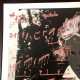 Andy Warhol Lithograph off set 50x50 cm certified
