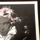 Andy Warhol Lithograph off set 50x50 cm certified