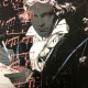 Andy Warhol Lithograph off set 50x50 cm certified