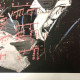 Andy Warhol Lithograph off set 50x50 cm certified