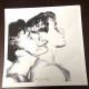 Andy Warhol Lithografie off set 50x50 cm gecertificeerd