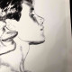 Andy Warhol Lithografie off set 50x50 cm gecertificeerd