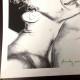 Andy Warhol Lithografie off set 50x50 cm gecertificeerd