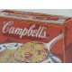Andy Warhol Lithographie Off-Set-Edition 125 cm 35x50