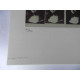 Litografie Andyho Warhola ofsetová edice 125 cm 35x50