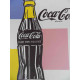 Andy Warhol Litografía edición off set 125 cm 35x50
