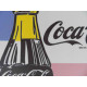 Andy Warhol Litografía edición off set 125 cm 35x50