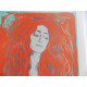 Andy Warhol Off set lithograph edition 125 cm 35x50