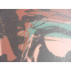 Andy Warhol Litografia, wydanie off-setowe 125 cm 35x50