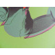 Andy Warhol Litografia, wydanie off-setowe 125 cm 35x50