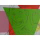 Andy Warhol Litografia, wydanie off-setowe 125 cm 35x50