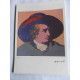 Andy Warhol Lithographie édition hors set 125 cm 35x50