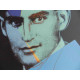 Andy Warhol Off set lithograph edition 125 cm 35x50