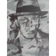 Andy Warhol Litografia, wydanie off-setowe 125 cm 35x50