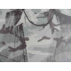Andy Warhol Litografia, wydanie off-setowe 125 cm 35x50