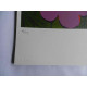 Litografie Andyho Warhola ofsetová edice 125 cm 35x50