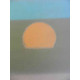 Litografia Andyho Warhola offsetová edícia 125 cm 35x50