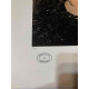 Amedeo Modigliani litografia off-set 50x70 cm Artxiboak Paris