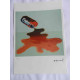 Andy Warhol Litografia off set edició 125 cm 35x50