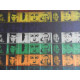 Andy Warhol Litografia off set edició 125 cm 35x50