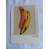 Andy Warhol Litografía offset edición 125 cm 35x50