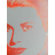 Andy Warhol Litografía edición off set 125 cm 35x50