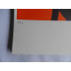 Andy Warhol Lithografie off-set editie 125 cm 35x50