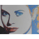 Andy Warhol Litografía offset edición 125 cm 35x50