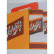 Andy Warhol Litografia off set edició 125 cm 35x50