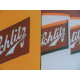 Andy Warhol Litografia off set edició 125 cm 35x50