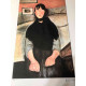Amedeo Modigliani litografia off set 50x70 cm Arxius París