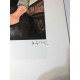 Amedeo Modigliani litografia off set 50x70 cm Arxius París