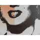 Andy Warhol Off set lithograph edition 125 cm 35x50