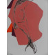 Andy Warhol Litografia, wydanie off-setowe 125 cm 35x50