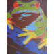 Andy Warhol Off set lithograph edition 125 cm 35x50