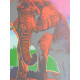 Andy Warhol Off set lithograph edition 125 cm 35x50