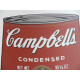 Andy Warhol Litografía edición off set 125 cm 35x50