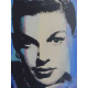 Andy Warhol Litografia, wydanie off-setowe 125 cm 35x50